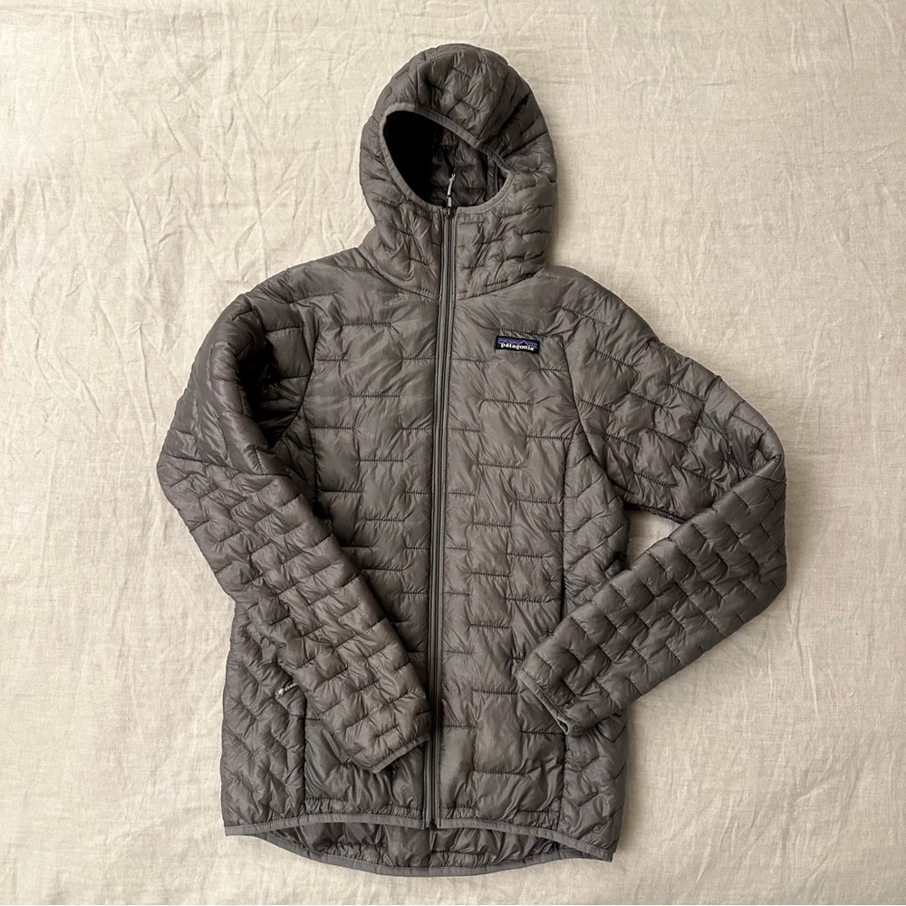 Patagonia Nano Puff Hoddie